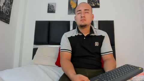 elgranfranco24 online show from 06.03.26