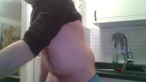 Snapshot of elhornyvikingo chatting on 12.10.24 horny viking online show from 12.10.24