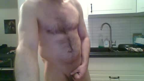 Snapshot of elhornyvikingo chatting on 12.22.24 horny viking online show from 12.22.24