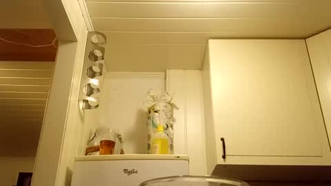 Snapshot of elhornyvikingo chatting on 02.05.25 horny viking online show from 02.05.25