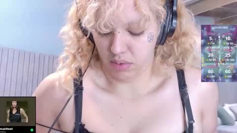 Snapshot of eli666uwu chatting on 09.28.25 eli666uwu online show from 09.28.25