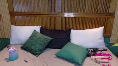 Snapshot of eli666uwu chatting on 10.11.25 eli666uwu online show from 10.11.25