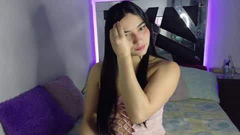 Snapshot of eli_duran chatting on 01.12.26 Eli online show from 01.12.26