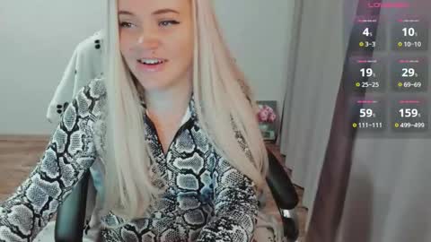 Ella online show from 10.27.25