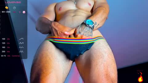 Snapshot of eliam_topson chatting on 01.09.25 eliam_topson online show from 01.09.25