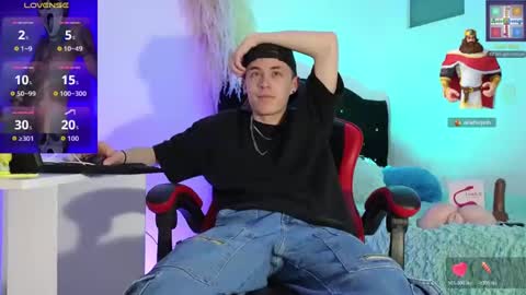 Elian online show from 11.06.25