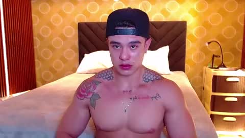 Elian online show from 11.29.25