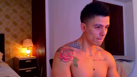 Elian online show from 03.26.26