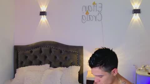 Elian online show from 04.29.26