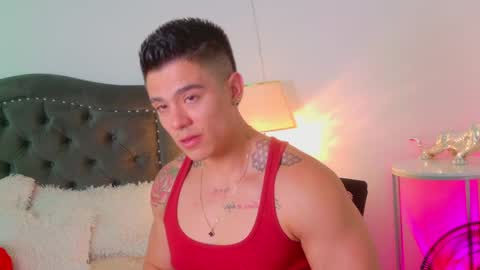 Elian online show from 05.23.26