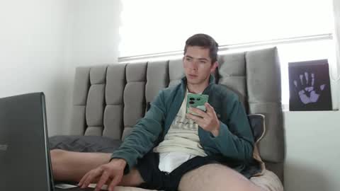 Elian online show from 01.12.25