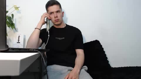 Elian online show from 03.14.26