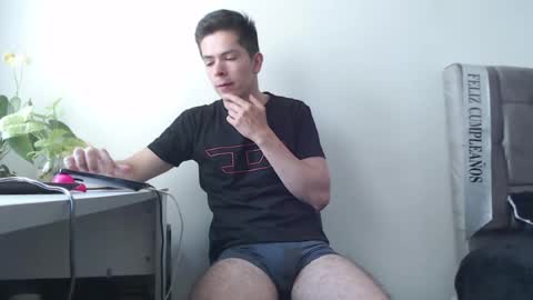 Elian online show from 06.15.26