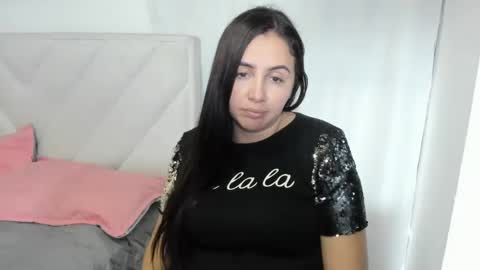 eliana_garcia online show from 02.16.25