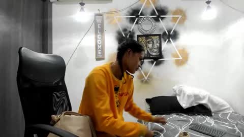 eliana_prince online show from 12.01.25