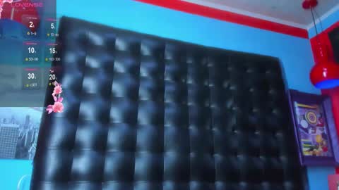 ---Elian--- online show from 09.15.25