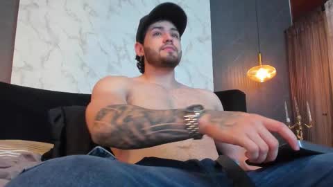 Elian online show from 11.25.25