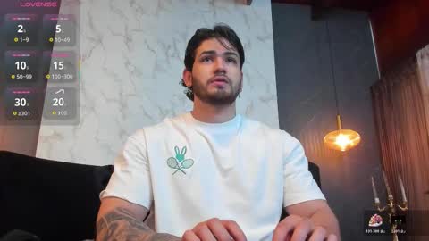 Elian online show from 11.26.25