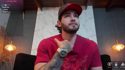 Elian online show from 12.02.25