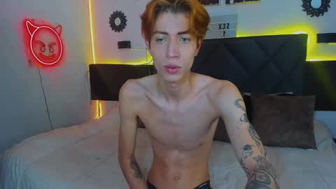 eliann_adam online show from 01.26.25