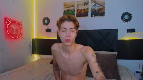 eliann_adam online show from 02.03.25