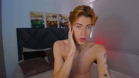 eliann_adam online show from 02.12.25