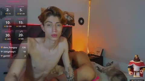 eliann_adam online show from 02.21.25