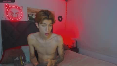 eliann_adam online show from 02.22.25