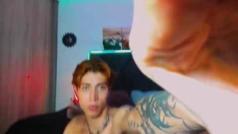 eliann_adam online show from 03.06.25