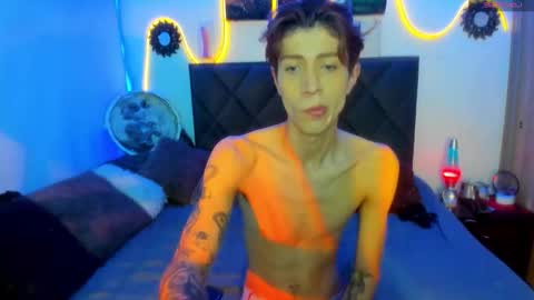 eliann_adam online show from 12.02.25