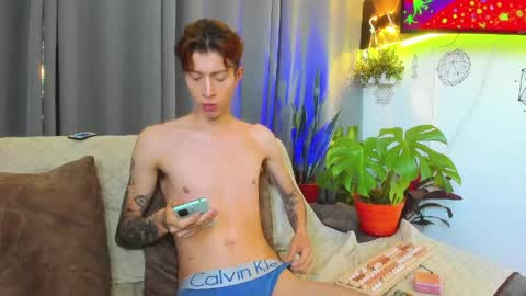 eliann_adam online show from 05.09.26