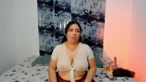 Briana online show from 12.22.25