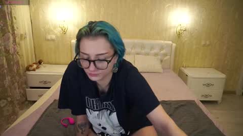 Luna online show from 11.16.25