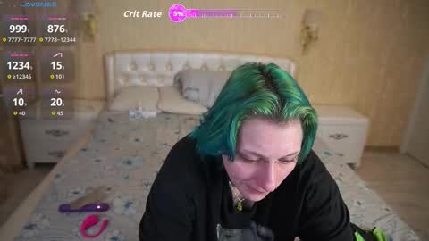 Luna online show from 03.30.26