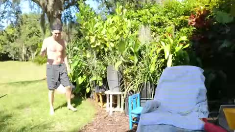 eliberator online show from 09.16.25