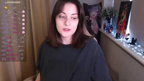 Elise online show from 02.13.25