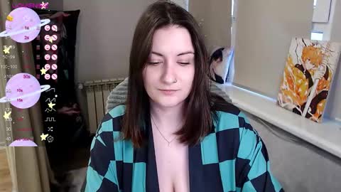 Elise online show from 11.10.25