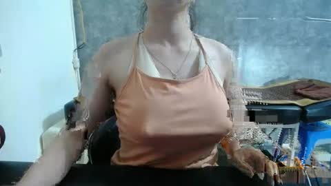 eliesweet9x online show from 09.23.25