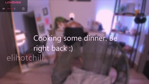 Eli online show from 12.02.24