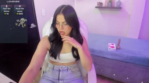 Eliie online show from 12.11.24