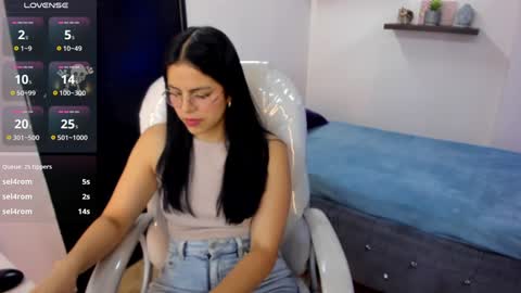 Eliie online show from 12.16.24