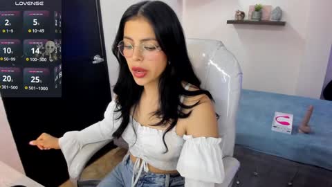 Eliie online show from 12.21.24