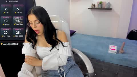 Eliie online show from 12.21.24