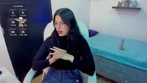 Eliie online show from 01.09.25