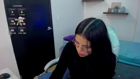 Eliie online show from 01.09.25