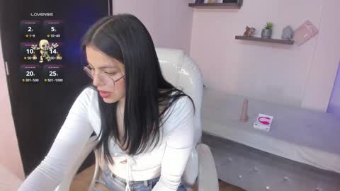 Eliie online show from 01.14.25