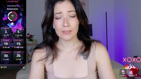 eliiih_ online show from 10.02.25