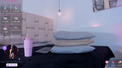 E L I I Z A B E T H   online show from 12.28.24