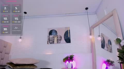 E L I I Z A B E T H   online show from 01.21.25