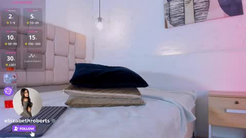 E L I I Z A B E T H   online show from 03.01.25